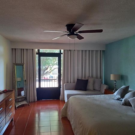 Toca Madera Hotel Chapala Kültér fotó