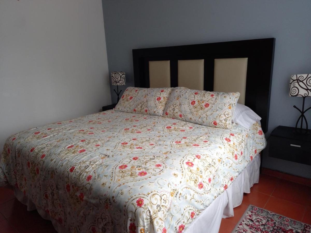 Toca Madera Hotel Chapala Kültér fotó