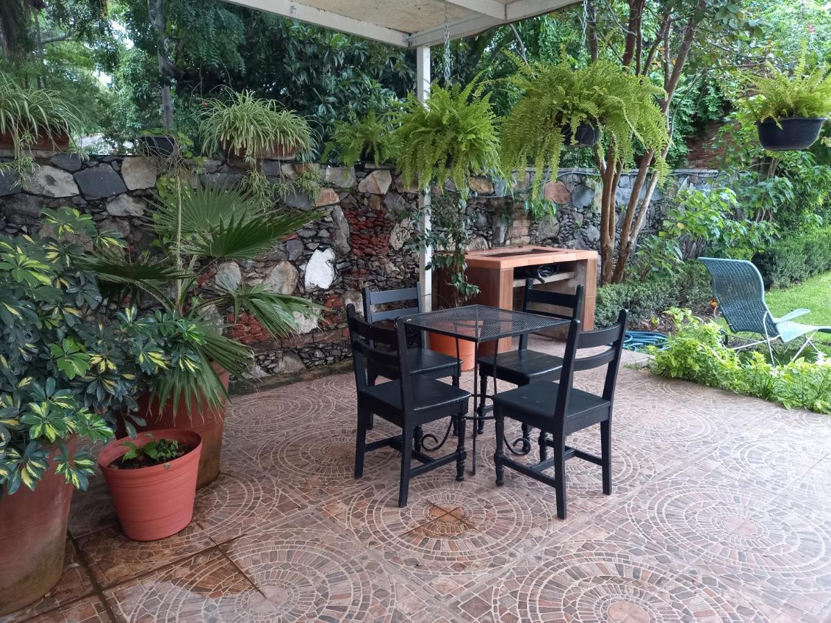 Toca Madera Hotel Chapala Kültér fotó