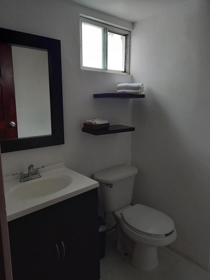 Toca Madera Hotel Chapala Kültér fotó