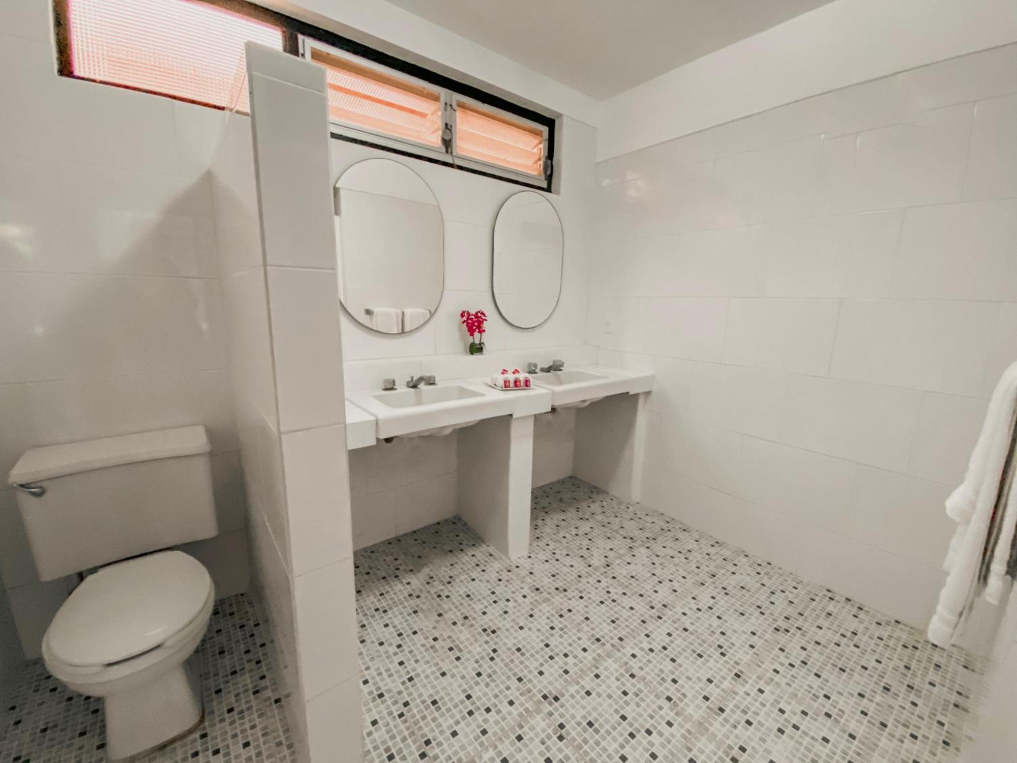 Toca Madera Hotel Chapala Kültér fotó