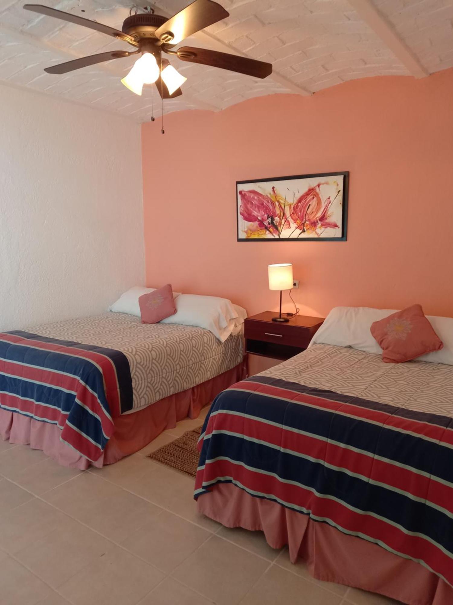 Toca Madera Hotel Chapala Kültér fotó